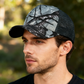 RANGELAB Unisex Camouflage Mesh Trucker Hat – Breathable Adjustable Snapback for Outdoor & Daily Wear