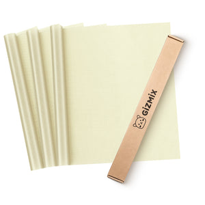 PTFE Heat Press Sheets 3 Pack