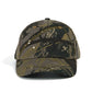 RANGELAB Woodland Camo Baseball Cap – Adjustable Outdoor Hat for Hiking, Camping & Everyday Wear
