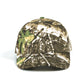 RANGELAB Woodland Camo Baseball Cap – Adjustable Outdoor Hunting & Hiking Hat for Men & Women