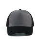 RANGELAB Unisex Trucker Hat with Mesh Back – Adjustable Breathable Baseball Cap for Outdoor & Everyday Wear