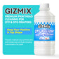 GIZMIX DTF Printhead Cleaning Solution 1L – Professional Nozzle Cleaner for DTF & DTG Printers, Strong Unclogging Formula for Epson Printheads