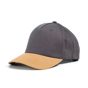 RANGELAB Two-Tone Outdoor Baseball Cap – Adjustable Unisex Hat for Hiking, Camping & Everyday Wear