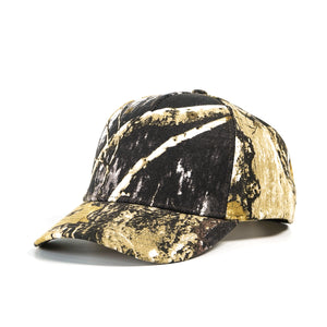 RANGELAB Unisex Camo Baseball Cap – Adjustable Camouflage Outdoor Hat, Breathable for Camping, Hiking & Fishing