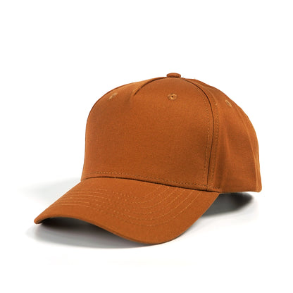 RANGELAB Premium Cotton Baseball Cap for Men & Women – Adjustable Snapback Hat, Lightweight Breathable Outdoor Sports Cap