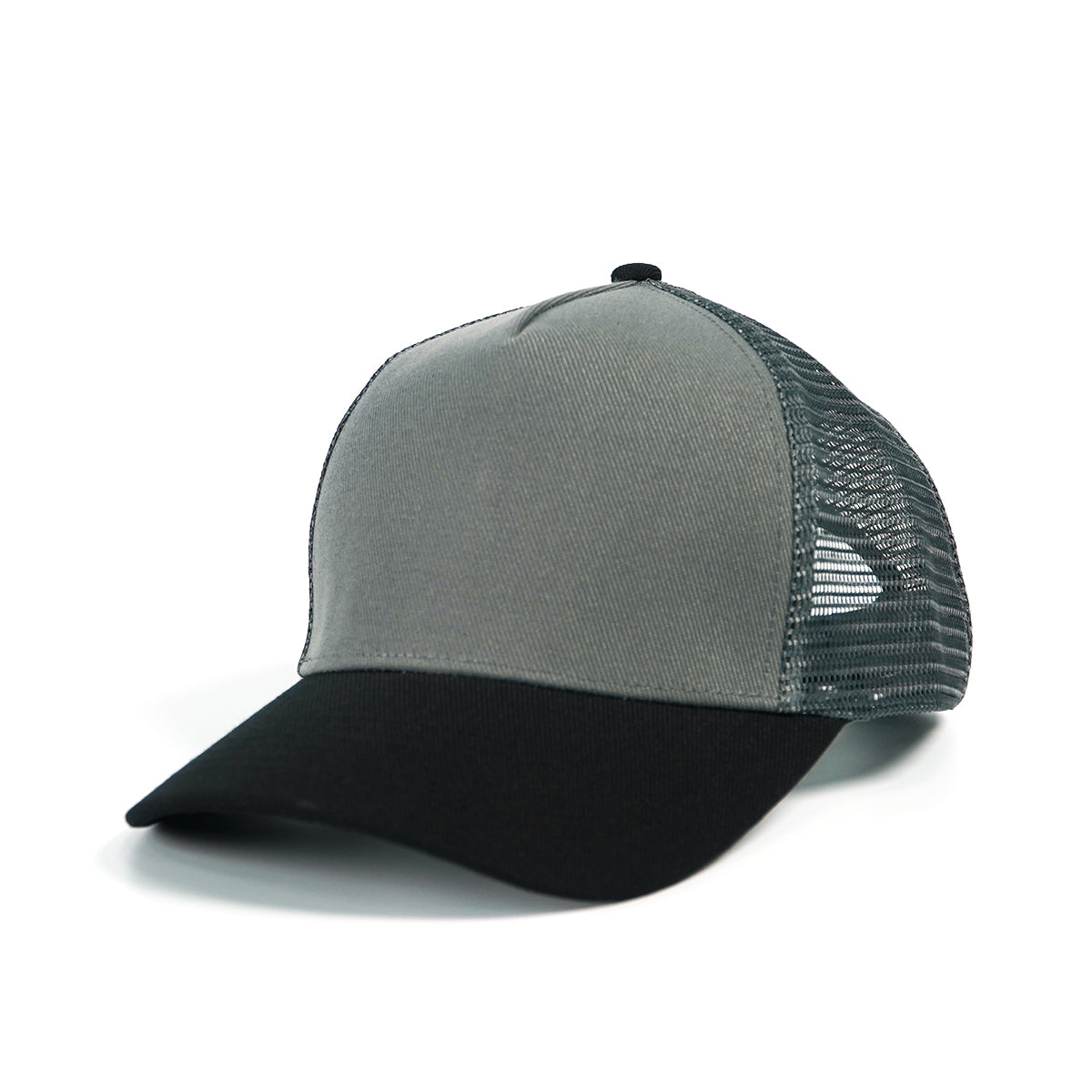 RANGELAB Outdoor Mesh Trucker Hat for Men & Women – Breathable Adjustable Snapback Cap for Hiking, Camping & Everyday Wear