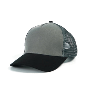 RANGELAB Outdoor Mesh Trucker Hat for Men & Women – Breathable Adjustable Snapback Cap for Hiking, Camping & Everyday Wear