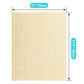 PTFE Heat Press Sheets 3 Pack