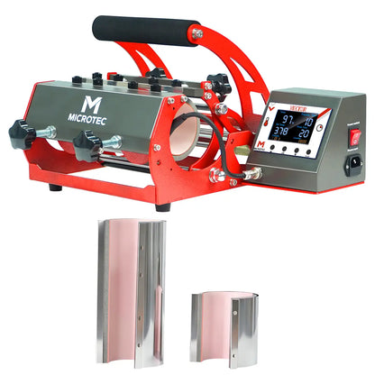 VECTOR Mug and Tumbler Press