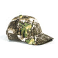 RANGELAB Woodland Camo Baseball Cap – Adjustable Outdoor Hunting & Hiking Hat for Men & Women