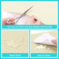 PTFE Heat Press Sheets 3 Pack