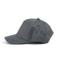 RANGELAB Classic Gray Adjustable Baseball Cap – Unisex Lightweight Breathable Dad Hat for Everyday Wear