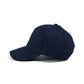 RANGELAB Classic Navy Blue Baseball Cap – Adjustable Cotton Hat for Men & Women