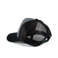 RANGELAB Unisex Trucker Hat with Mesh Back – Adjustable Breathable Baseball Cap for Outdoor & Everyday Wear