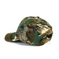 RANGELAB Camouflage Baseball Cap for Men & Women – Adjustable Outdoor Camo Hat for Hiking, Camping & Hunting