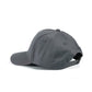 RANGELAB Classic Gray Adjustable Baseball Cap – Unisex Lightweight Breathable Dad Hat for Everyday Wear