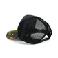 RANGELAB Camo Trucker Hat – Breathable Mesh Snapback Cap for Camping, Fishing & Everyday Wear