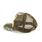 RANGELAB Camo Mesh Trucker Hat – Breathable Snapback Cap for Outdoor Life