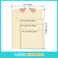 PTFE Heat Press Sheets 3 Pack