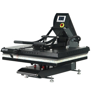 ATLAS 24" x 40" Auto Open Slide Out Heat Press