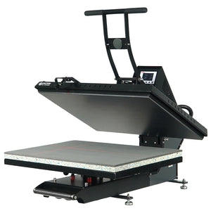 ATLAS 24" x 32" Auto Open Slide Out Heat Press