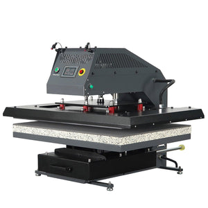 ATLAS ULTRA 32" x 43" Pneumatic Slide Out Heat Press