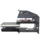 ATLAS ULTRA 32" x 43" Pneumatic Slide Out Heat Press