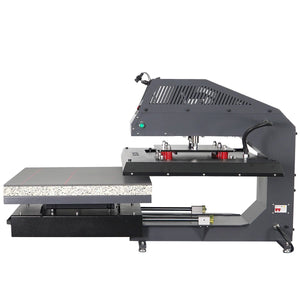ATLAS ULTRA 32" x 43" Pneumatic Slide Out Heat Press