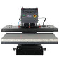 ATLAS ULTRA 32" x 43" Pneumatic Slide Out Heat Press