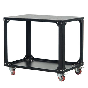 Microtec Universal Stand with Wheels