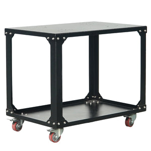 Microtec Universal Stand with Wheels