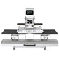 TITAN 16” x 20” Auto Open Dual Station Heat Press