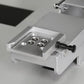 TITAN 16” x 20” Auto Open Dual Station Heat Press