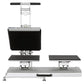 TITAN 16” x 20” Auto Open Dual Station Heat Press
