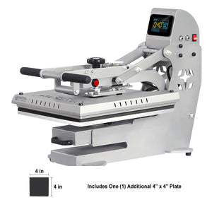 TITAN 16” x 20” Auto Open Precision Heat Press