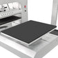 TITAN 16” x 20” Auto / Semi-Auto Dual Station Pneumatic Heat Press with Laser Alignment