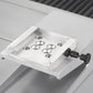 TITAN 16” x 20” Auto / Semi-Auto Dual Station Pneumatic Heat Press with Laser Alignment