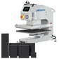 TITAN 16” x 20” Pneumatic Slide-Out Heat Press