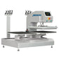 TITAN 16” x 24” Auto / Semi-Auto Dual Station Pneumatic Heat Press with Laser Alignment