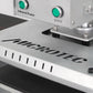 TITAN 16” x 24” Auto / Semi-Auto Dual Station Pneumatic Heat Press with Laser Alignment