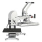 TITAN Pro 16” x 20” Auto Open Swing Away Heat Press