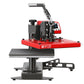 Vector 15" x 15" Swing Away Heat Press