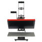 Vector 16” x 24” Auto Open Slide Out Heat Press