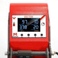 Vector Auto Open Cap & Label Press