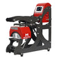 Vector Auto Open Cap & Label Press